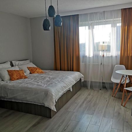 Villa Gosciniec Mariola à Człuchów Extérieur photo